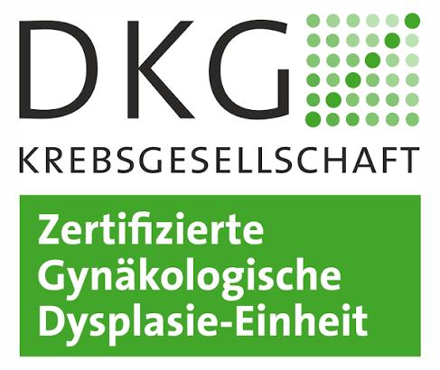 DKG Logo